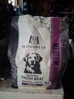 Hondenbrokken Lam van MONOPETS, Dieren en Toebehoren, Ophalen of Verzenden, Hond