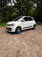 Renault Twingo 1.0 SCE 70 2017 Wit, 840 kg, 4 stoelen, Wit, Origineel Nederlands