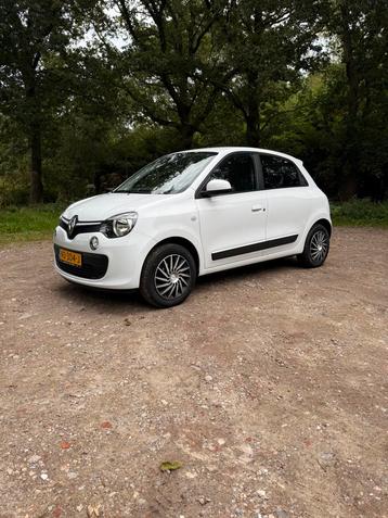 Renault Twingo 1.0 SCE 70 2017 Wit beschikbaar voor biedingen