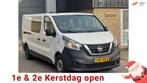 Nissan NV300 2.0 dCi 120 L2H1 Acenta DC Comfort, Voorwielaandrijving, Gebruikt, Euro 6, 4 cilinders
