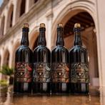 Hertog jan vatgerijpt 2023, Verzamelen, Biermerken, Ophalen of Verzenden, Nieuw, Flesje(s), Hertog Jan