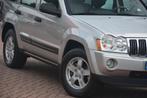 Jeep Grand Cherokee 4.7 V8 Laredo | Navigatie | Cruise-contr, Auto's, Jeep, Automaat, Navigatiesysteem, 232 pk, Gebruikt