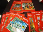 suske en wiske boekjes, Boeken, Meerdere stripboeken, Ophalen of Verzenden, Nieuw