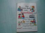 het grote boek voor sinterklaas, anne takens, Ophalen of Verzenden, Zo goed als nieuw, Anne takens, Fictie algemeen