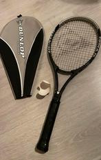 Dunlop tennisracket, Ophalen of Verzenden, Zo goed als nieuw, Racket, Dunlop