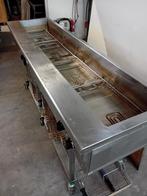 Giorik oliebollen bak, 4 liter of meer, Ophalen, Gebruikt