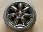 17” MINI 528 Bridge Spoke velgen banden F54 Clubman, Auto-onderdelen, Banden en Velgen, Ophalen, Gebruikt, Banden en Velgen, 17 inch