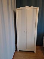 Moet weg! Kinderkledingkast te koop, Ophalen, Gebruikt