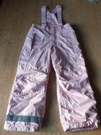 Skibroek lichtroze H&M, Overige merken, Gebruikt, Ophalen of Verzenden, Kleding