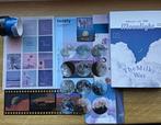 Benodigdheden journal/ bullet journal, Ophalen of Verzenden, Nieuw, Knutselwerk