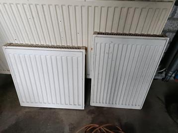 Enkelplaats verwarming plaat / radiator