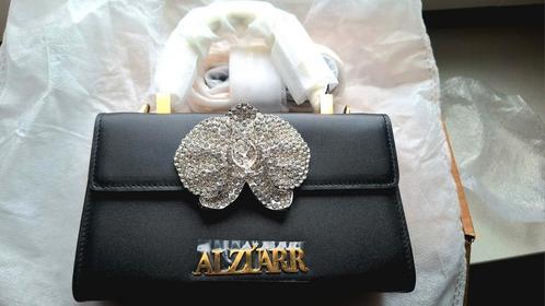 *** MOOIE EXCLUSIEVE EN NIEUWE DAMES HANDTAS  VAN ALZÚARR **, Kleding | Dames, Overige Dameskleding, Nieuw, Ophalen of Verzenden