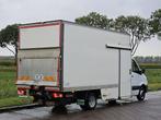 MERCEDES-BENZ SPRINTER 516 automaat euro6, Auto's, Automaat, 3412 kg, Gebruikt, Euro 6