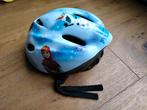 Frozen Fietshelm, Meisje, Overige maten, Ophalen of Verzenden, Zo goed als nieuw