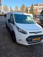 Ford Transit Connect L2 1.6 Tdci 95 pk 2014, Auto's, Bestelauto's, Origineel Nederlands, 1560 cc, Ford, Te koop