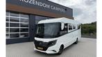 Niesmann+Bischoff Arto 76 E Vol opties, enkele bedden, Level, Caravans en Kamperen, Campers, Niesmann+Bischoff, Koelkast, Luifel
