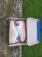 Adidas Samba XLG wonder white maat 42 *nieuw*, Kleding | Heren, Schoenen, Wit, Nieuw, Ophalen of Verzenden, Sneakers of Gympen