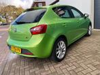 Seat Ibiza 1.2 TSI Style/FR/Automaat/Goed-onderhouden/Apple, Euro 5, Gebruikt, 4 cilinders, Xenon verlichting