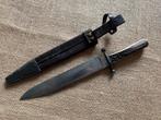 19e eeuw WO1 WW1 Duitse bowiemes dolk, Verzamelen, Militaria | Tweede Wereldoorlog, Ophalen of Verzenden, Landmacht, Duitsland