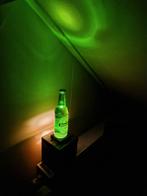 LED Design lamp heineken , mancave lamp,bar lamp.Cafe lamp, Verzamelen, Biermerken, Ophalen of Verzenden, Nieuw, Reclamebord, Plaat of Schild