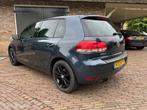 Volkswagen Golf 1.4 TSI - STYLE - Nieuwe Ketting, Auto's, Electronic Stability Program (ESP), Gebruikt, 4 cilinders, Blauw