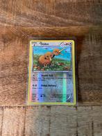 Doduo holo 55/83, Losse kaart, Zo goed als nieuw, Verzenden