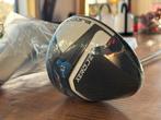Cobra Aerojet LS Driver 9.0 Stiff LH Linkshandig, Ophalen of Verzenden, Nieuw, Club