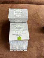 Lenzeninzetvloeistof Cleadew ampullen 2x30 stuks tht 3/2026, Ophalen of Verzenden, Nieuw, Ogen, Overige typen