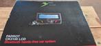Parrot CK3100 LCD Bluetooth hands-free car system Carkit, Ophalen of Verzenden