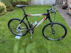 Sensa Livigno Mountainbike, Gebruikt, Hardtail, Heren, 49 tot 53 cm
