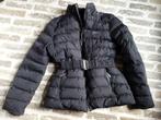 Zwarte Winterjas Cars Maat S, Kleding | Dames, Jassen | Winter, Zwart, Ophalen of Verzenden, Zo goed als nieuw, Cars