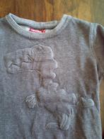 Someone trui maat 128. t rex afbeelding nette staat., Trui of Vest, Ophalen of Verzenden, Zo goed als nieuw, Someone