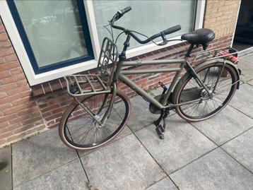 Corrtina u4 raw transport beschikbaar voor biedingen