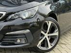 Peugeot 308 SW 1.6 e-THP GT 225 / Automaat / LUXE / ACTIE, 65 €/maand, Gebruikt, Euro 6, 4 cilinders