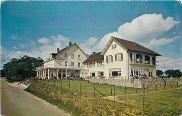 (381-040-029) Epen Hotel Ons Krijtland beschikbaar voor biedingen
