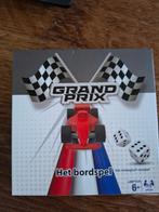 Formule 1 spel, Ophalen of Verzenden, Gebruikt