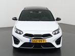 Kia Ceed Sportswagon 1.5 T-GDi GT-Line | Trekhaak | Panorama, Stof, Gebruikt, 4 cilinders, 610 kg