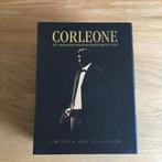 Corleone - Limited 8 DVD, Vanaf 16 jaar, Ophalen, Gebruikt