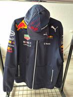Nieuw red Bull jasje xl inclusief petje., Kleding | Heren, Ophalen of Verzenden, Nieuw, Maat 56/58 (XL), Blauw