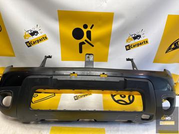 Voorbumper Dacia Duster 2010-2017 Bumper 620220025R beschikbaar voor biedingen