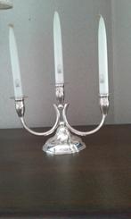 kaars kandelaar, Ophalen of Verzenden