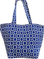 Marokkaanse Handgemaakte Fluwelen Medium met Gouden  Blauw, Sieraden, Tassen en Uiterlijk, Tassen | Damestassen, Ophalen of Verzenden