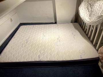 Matras 180x200 cm –  - Mattress beschikbaar voor biedingen