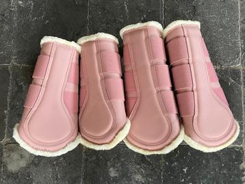 Ps of sweden beschermers full roze nieuw beschikbaar voor biedingen