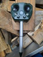 Kattenverjager - Ultrasoon met bewegingssensor, Ophalen of Verzenden, Nieuw, Ongediertebestrijding