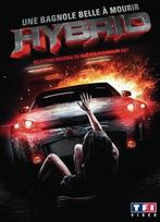 Hybrid 3D (Blu-ray), Verzenden, Zo goed als nieuw