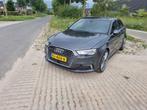 Audi A3 Sportback 1.4 e-tron S-line Facelift Virtual Cockpit, Auto's, Audi, 4 cilinders, Leder en Stof, 1395 cc, USB