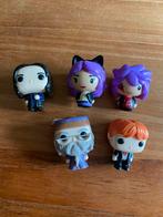 5 Funko poppetjes ( mini’s ) Harry Potter, Ophalen of Verzenden, Gebruikt