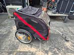 doggy ride de luxe voor grote honden tot 45 kg, Ophalen of Verzenden, Gebruikt