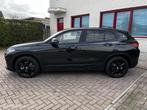 BMW X2 xDrive25e High Executive, Auto's, BMW, Gebruikt, Euro 6, Zwart, Bedrijf